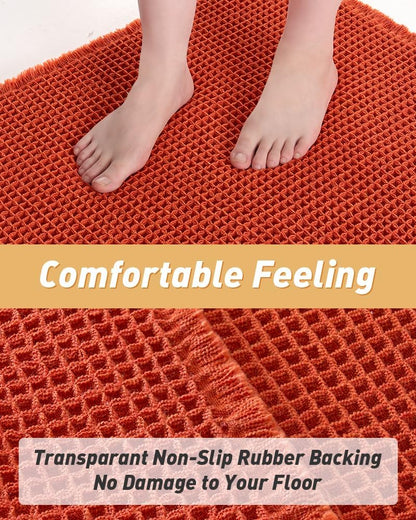 Tapis Waffle Runner
