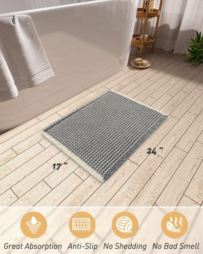 Tapis Waffle Runner