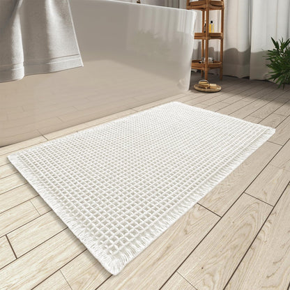 Tapis Waffle Runner