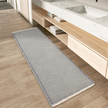 Tapis Waffle Runner