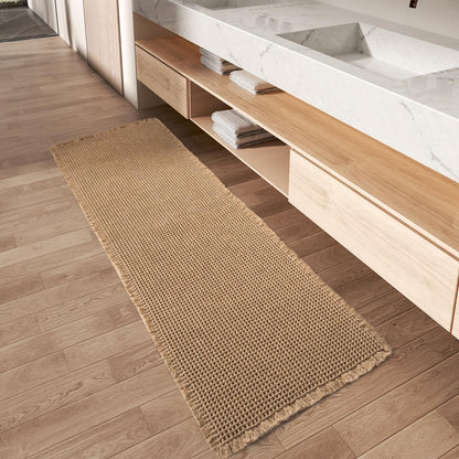 Tapis Waffle Runner