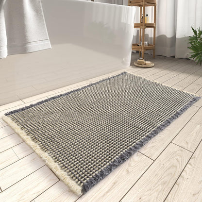 Tapis Waffle Runner