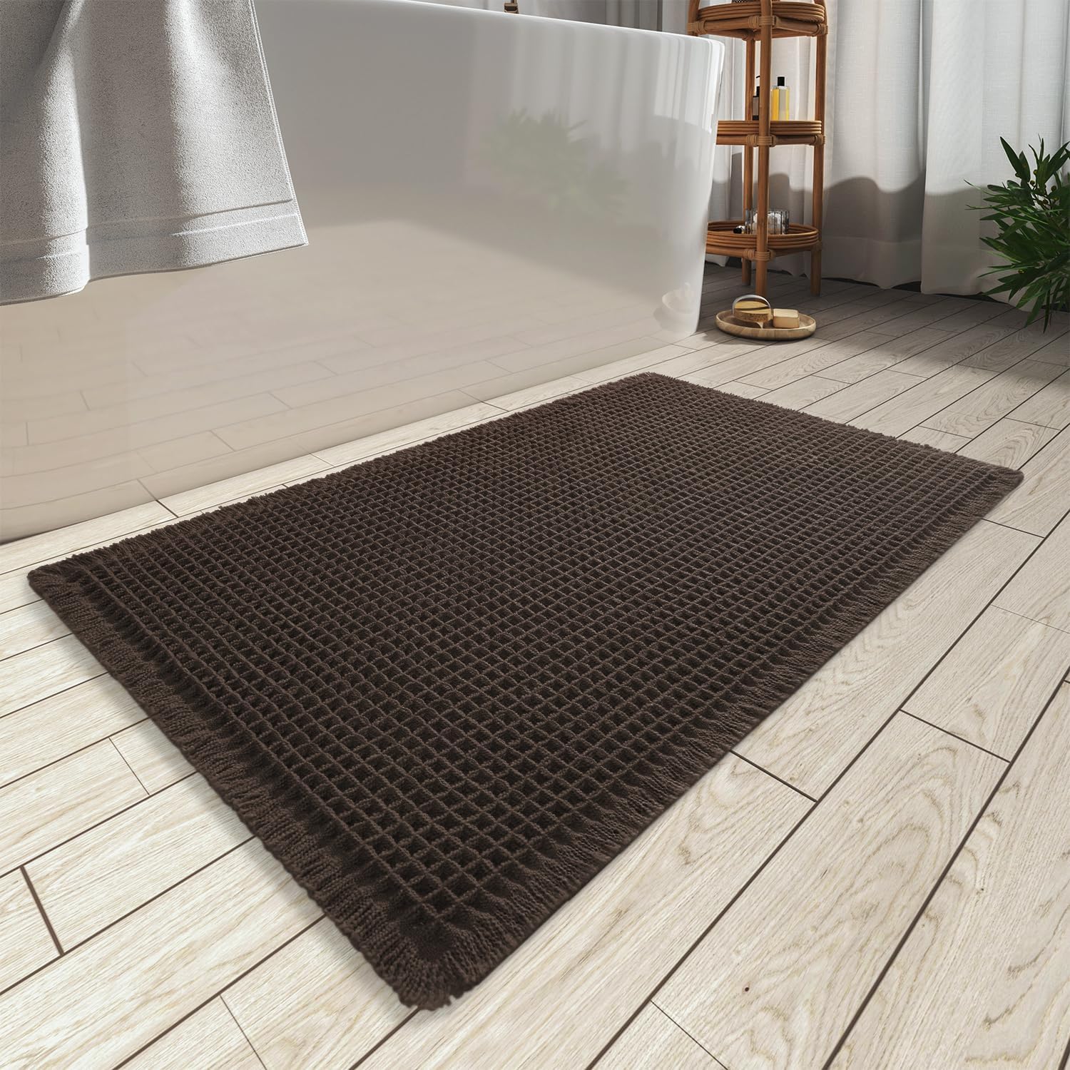 Tapis Waffle Runner