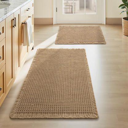 Tapis Waffle Runner