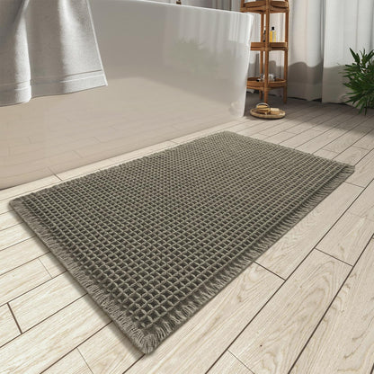 Tapis Waffle Runner