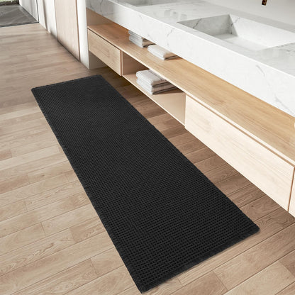 Tapis Waffle Runner