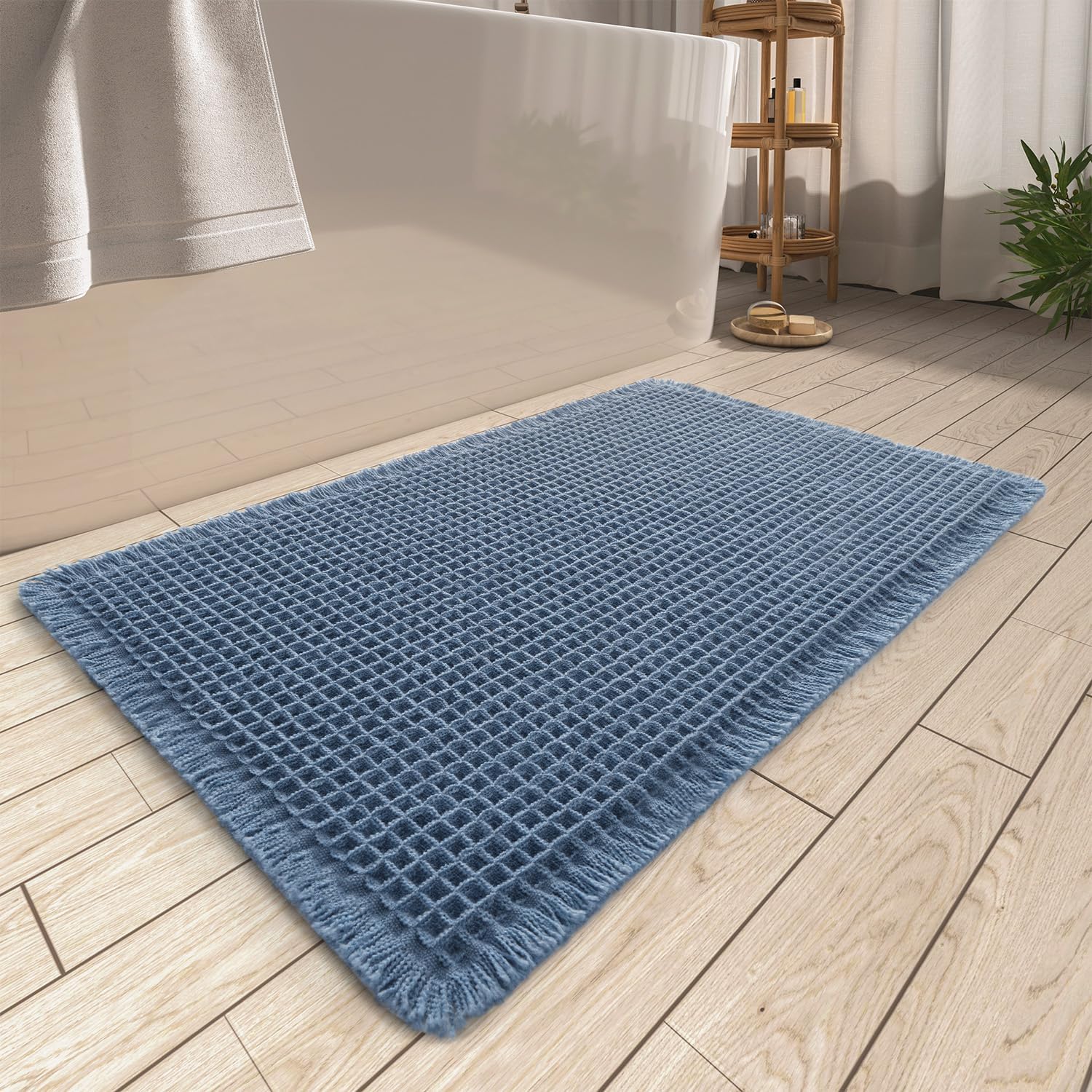 Tapis Waffle Runner