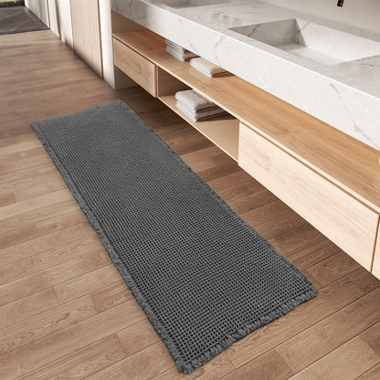 Tapis Waffle Runner