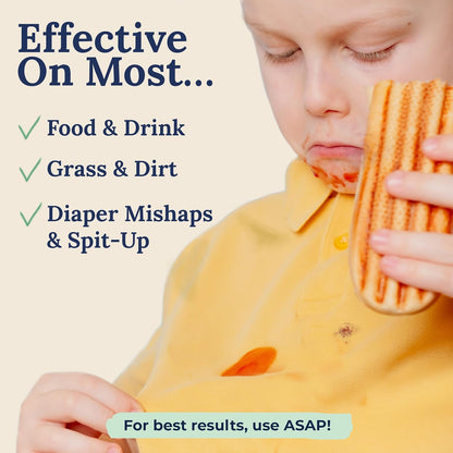 Spray anti-taches Messy Eater