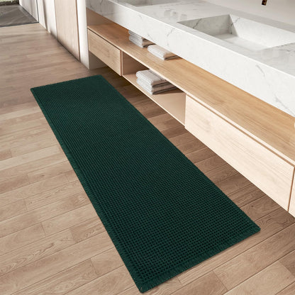 Tapis Waffle Runner