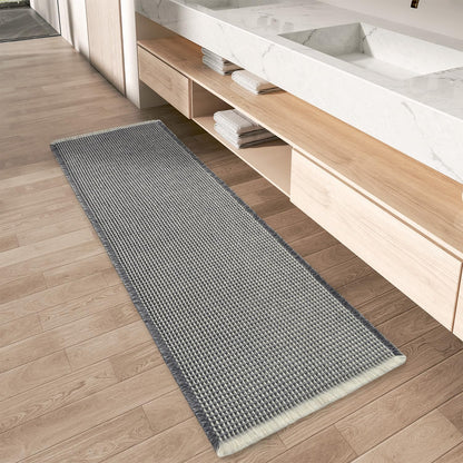 Tapis Waffle Runner