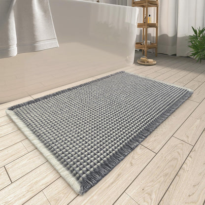 Tapis Waffle Runner