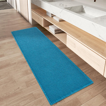 Tapis Waffle Runner