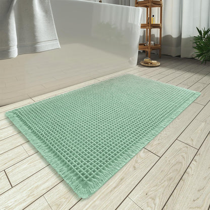 Tapis Waffle Runner