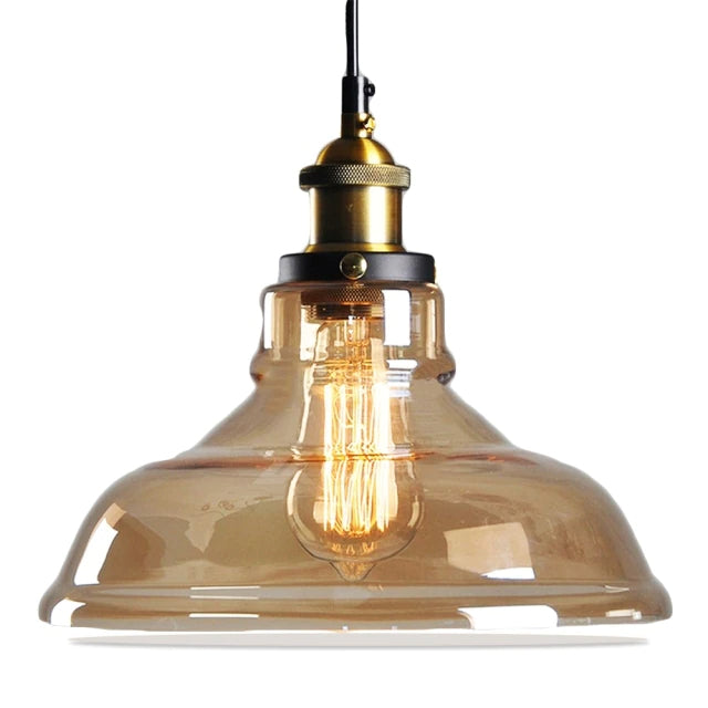 Brillance antique