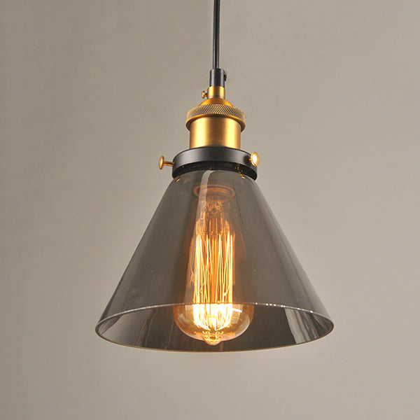 Brillance antique