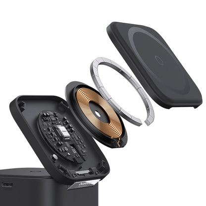Chargeur magnétique sans MagPro 2 et 1 25 W