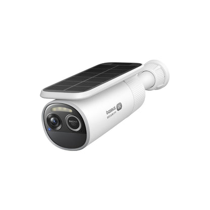 Caméra de sécurité externe 4K 