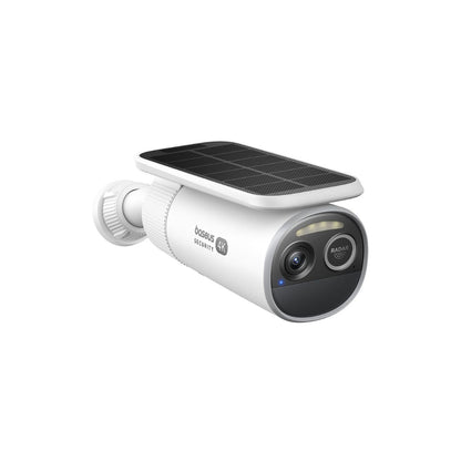 Caméra de sécurité externe 4K 