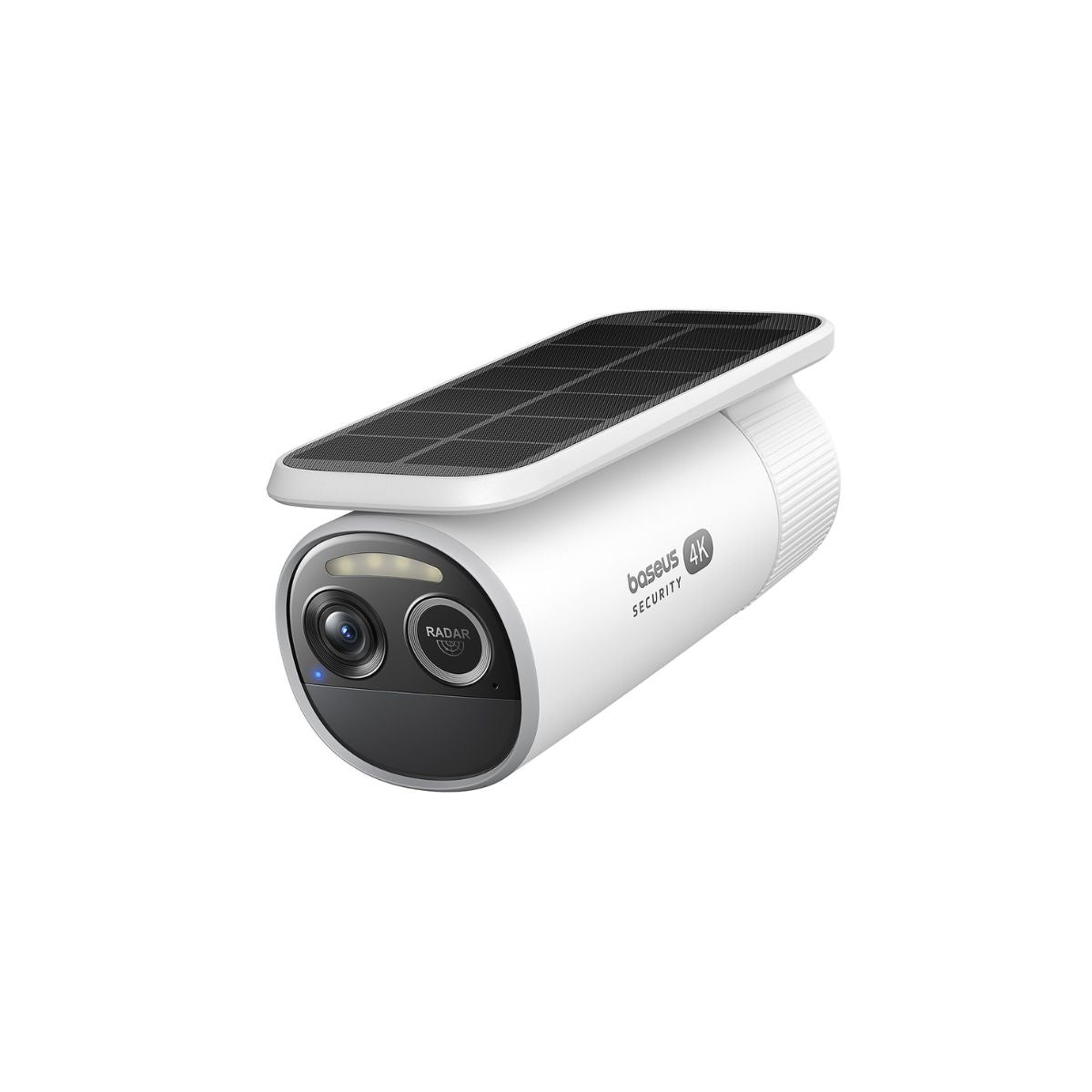 Caméra de sécurité externe 4K 
