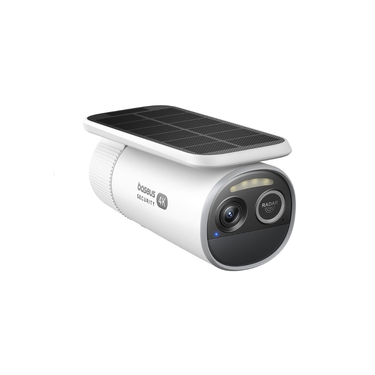 Caméra de sécurité externe 4K 