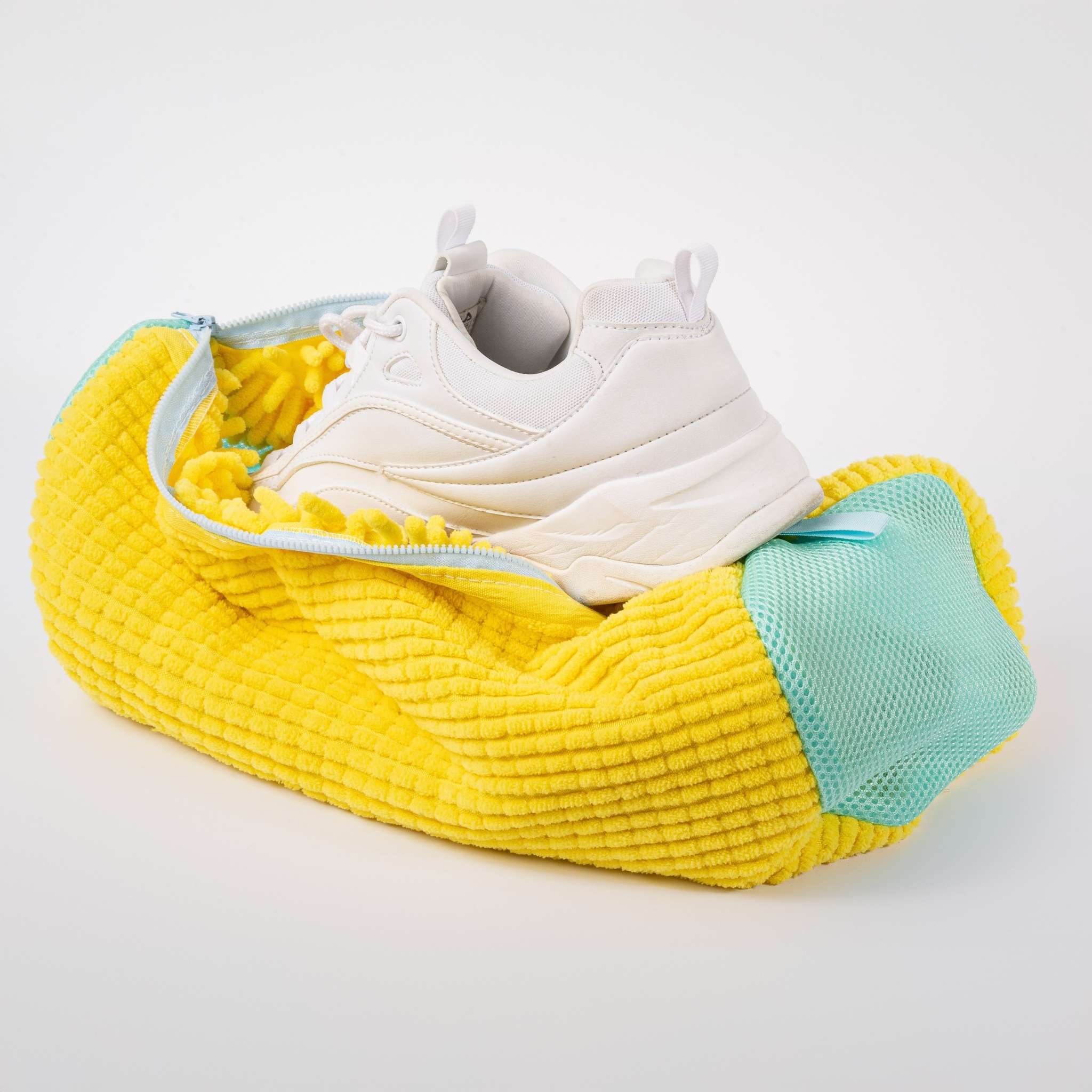 Nettoyant éclair pour chaussures Kaliteas