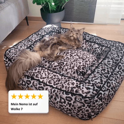 Panier pour chien Boise - Claudi