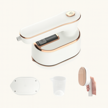 Vaporisateur portable Fer à repasser pour vêtements