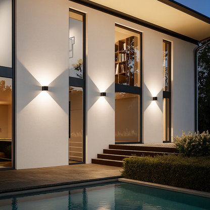Applique murale LED Pro