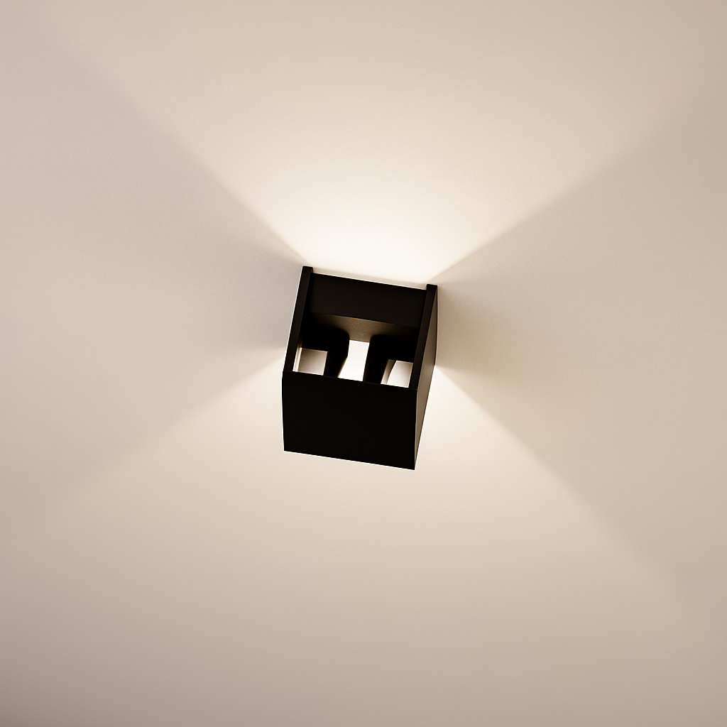 Applique murale LED Pro