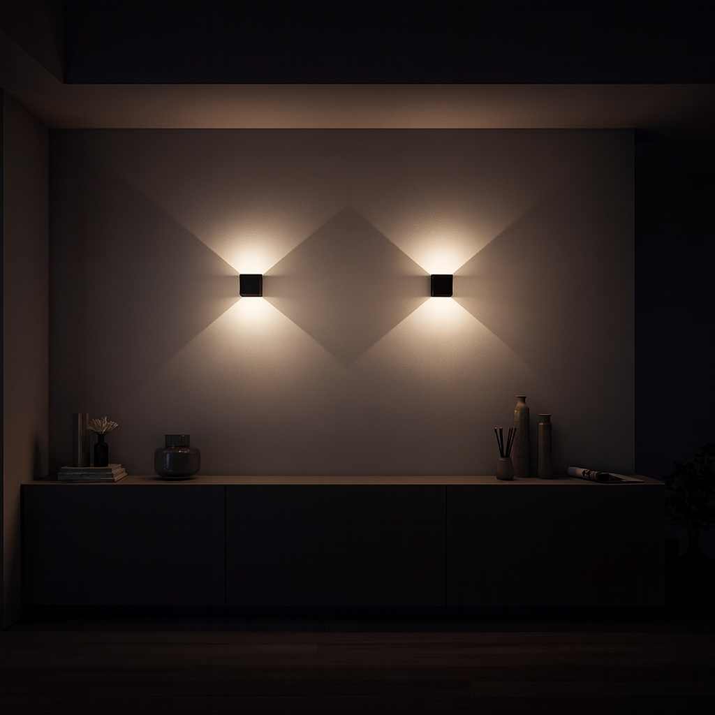 Applique murale LED Pro