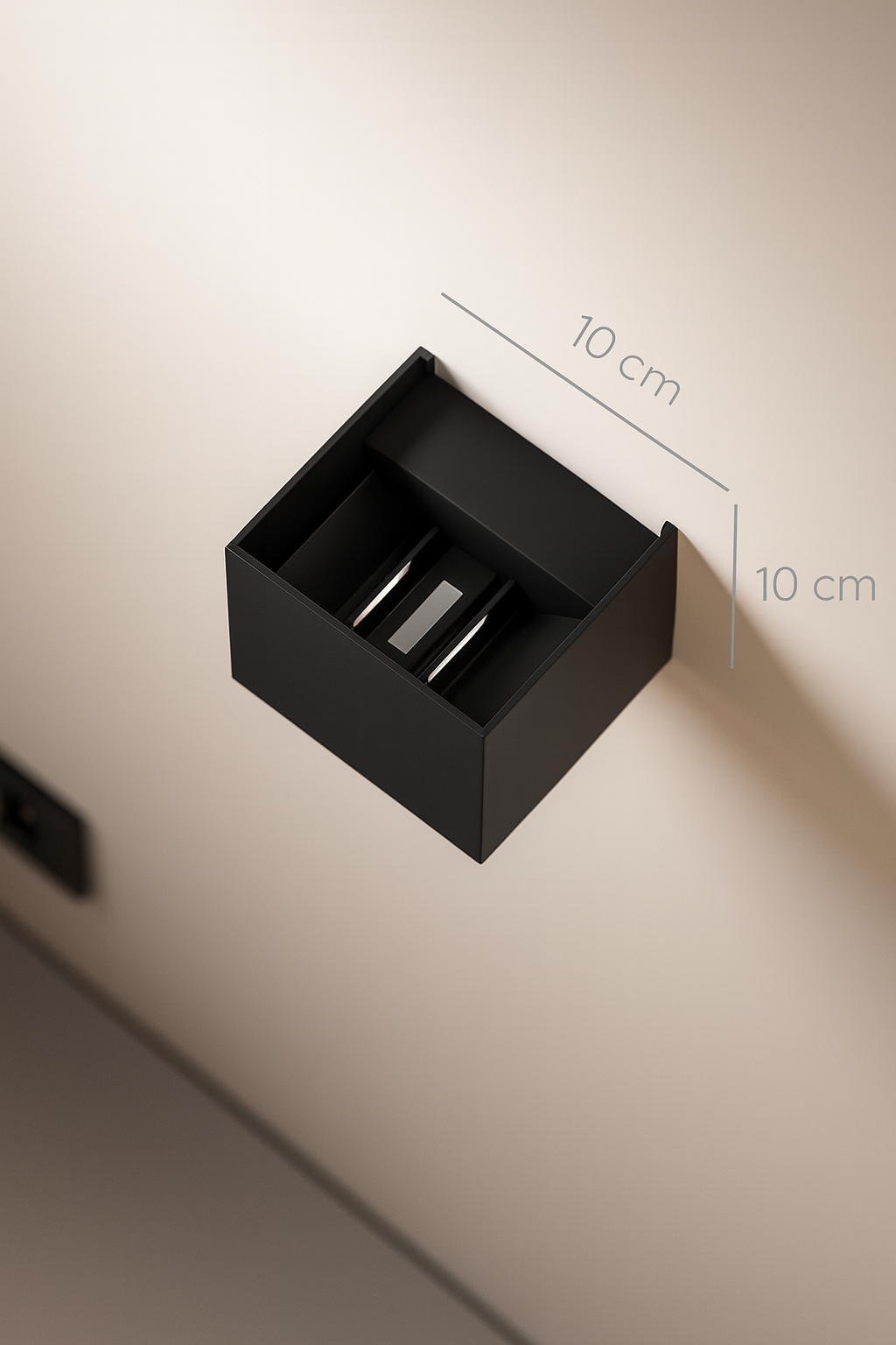 Applique murale LED Pro