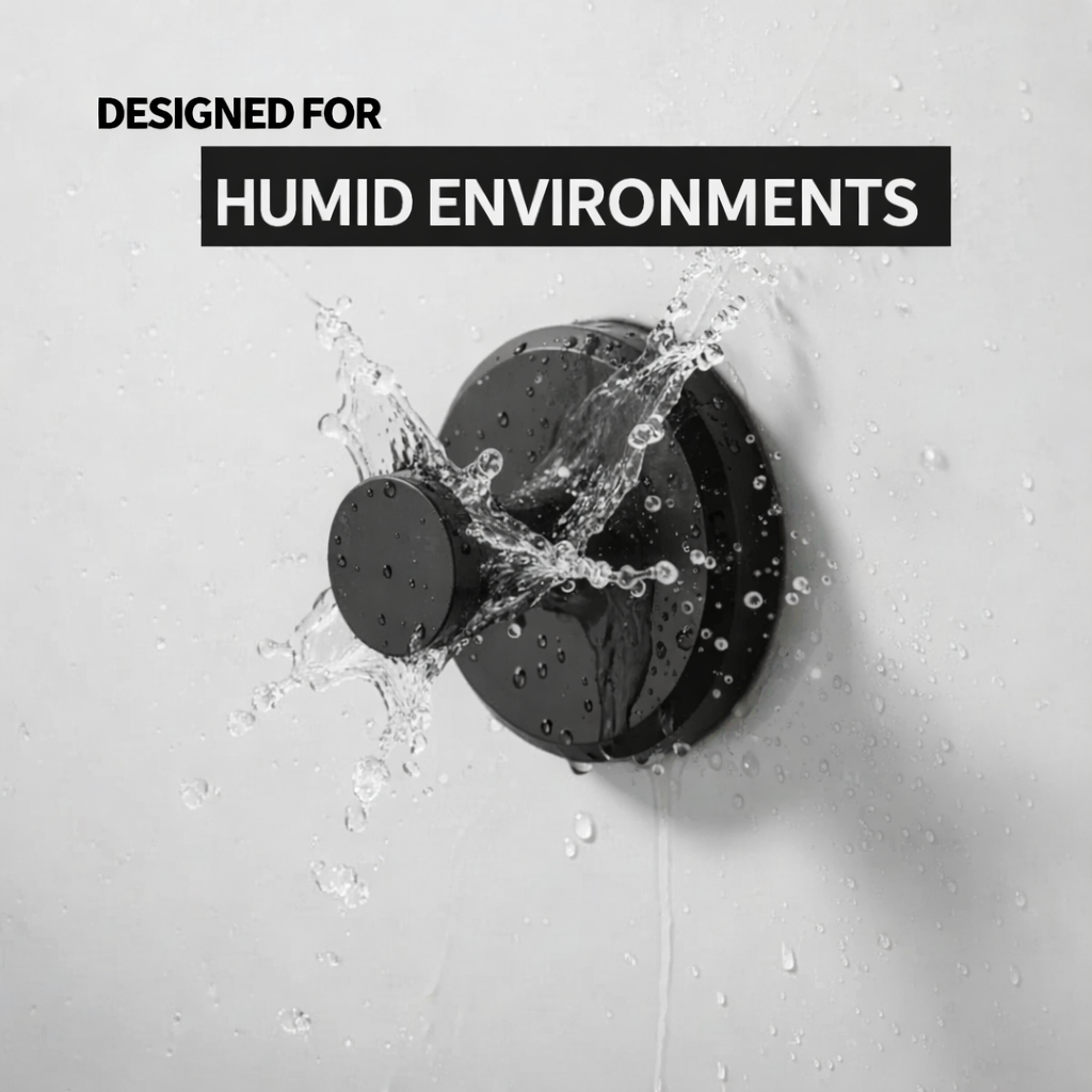 Suction Cup Hooks Without Drilling