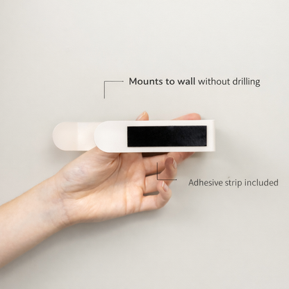 Toilet paper holder