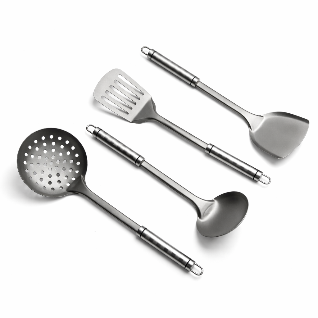 Titanium Pan Duo Bundle