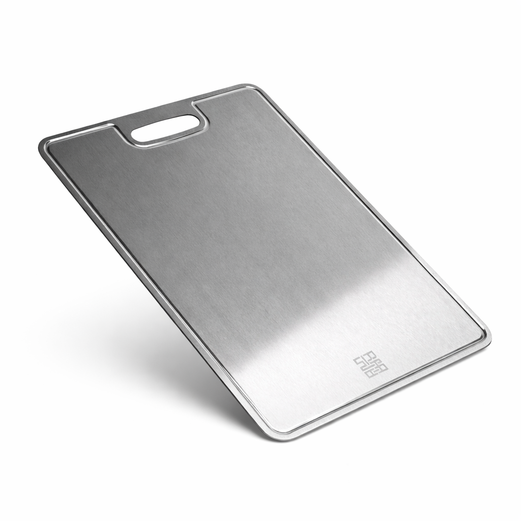 Titanium Cutting Board V2