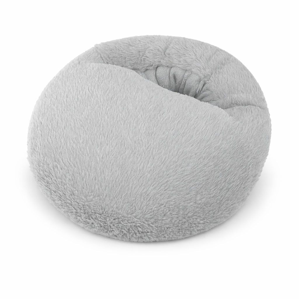 Electric foot warmer