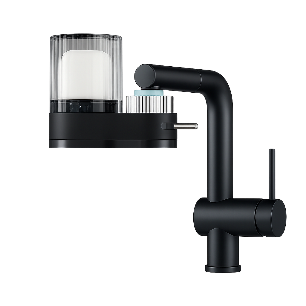 filtre à eau