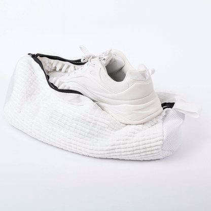 Nettoyant éclair pour chaussures Kaliteas