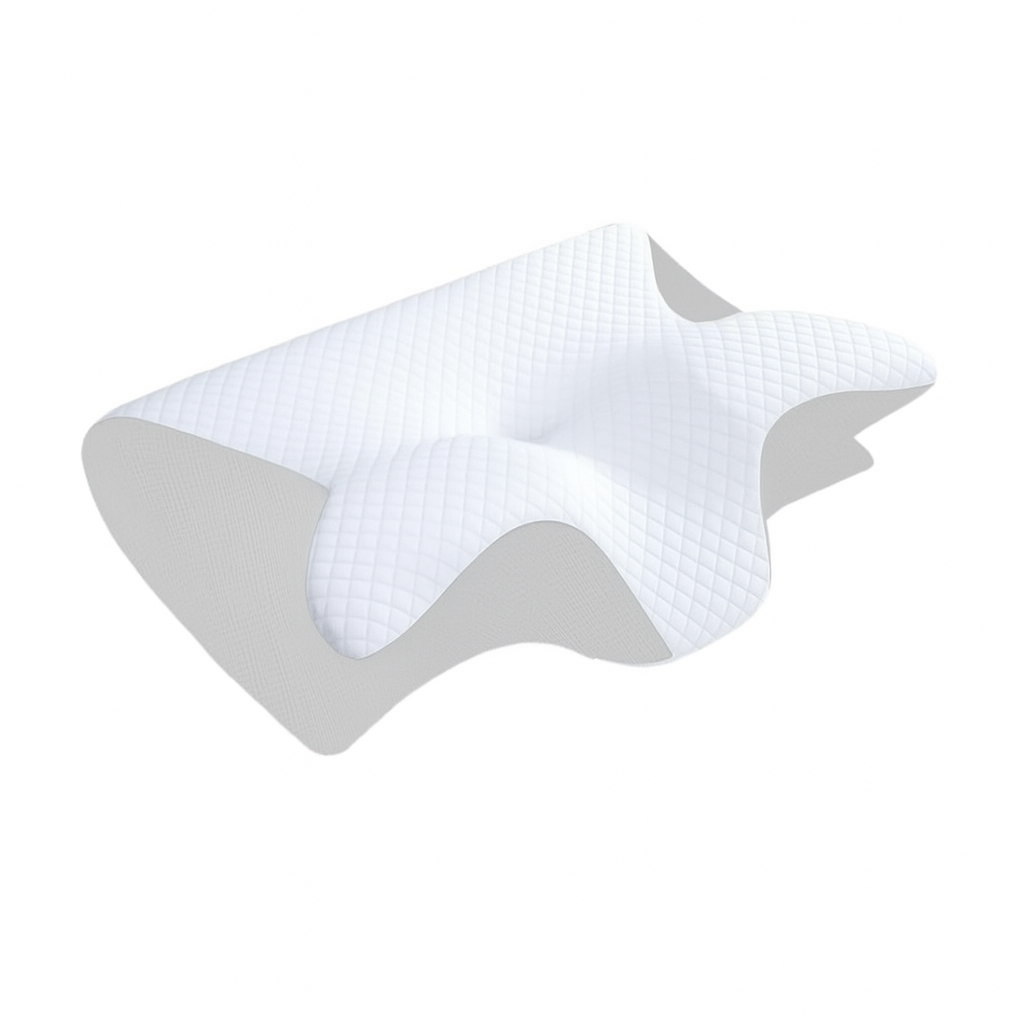 Oreiller de couchage ErgoLux 2.0
