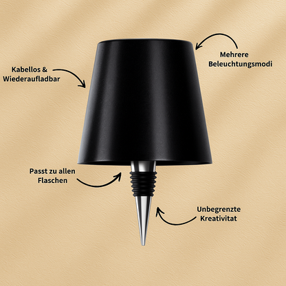JB Botlamp