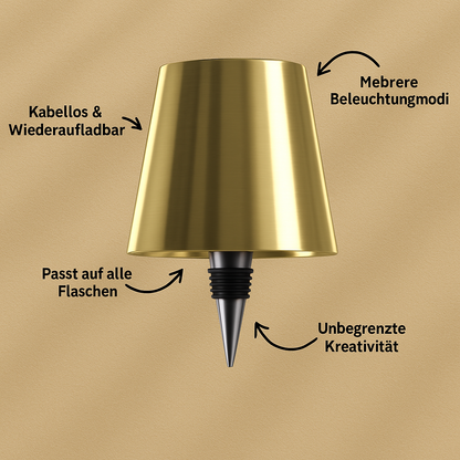 JB Botlamp