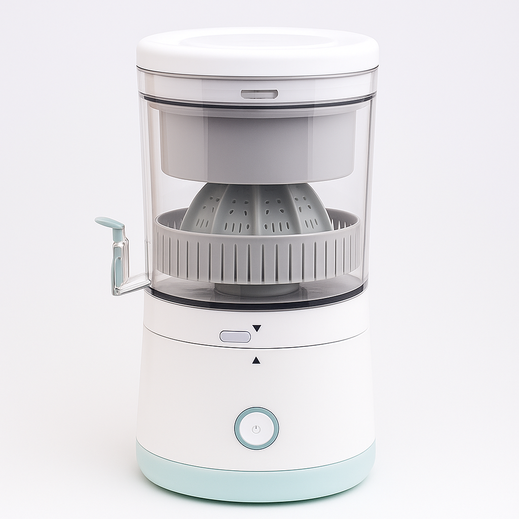 presse-agrumes électrique portable