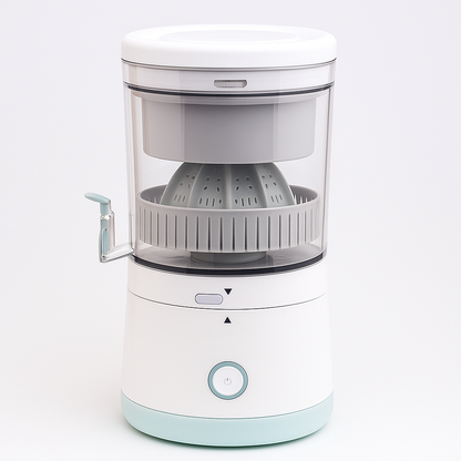 presse-agrumes électrique portable