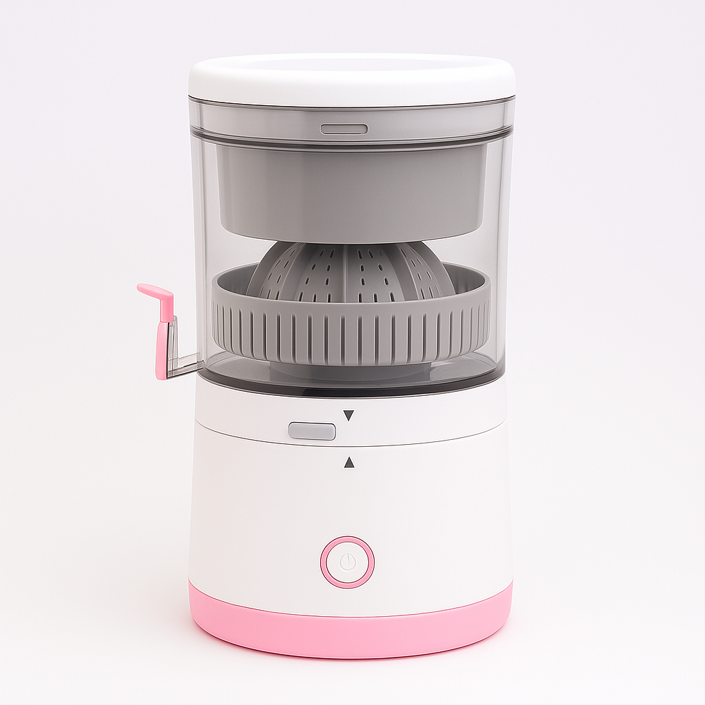 presse-agrumes électrique portable