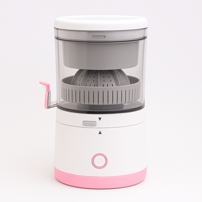 presse-agrumes électrique portable