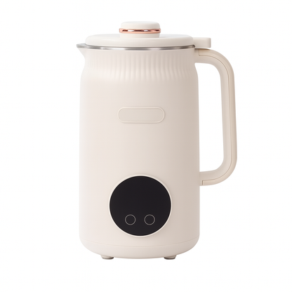 Appareil multifonctionnel pour la fabrication du lait