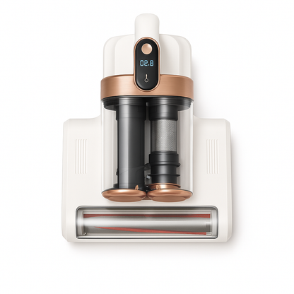 Acariens - aspirateur portatif