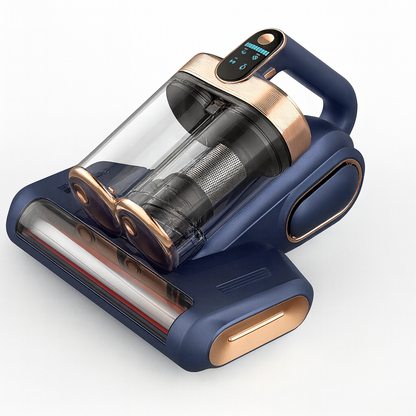 Acariens - aspirateur portatif
