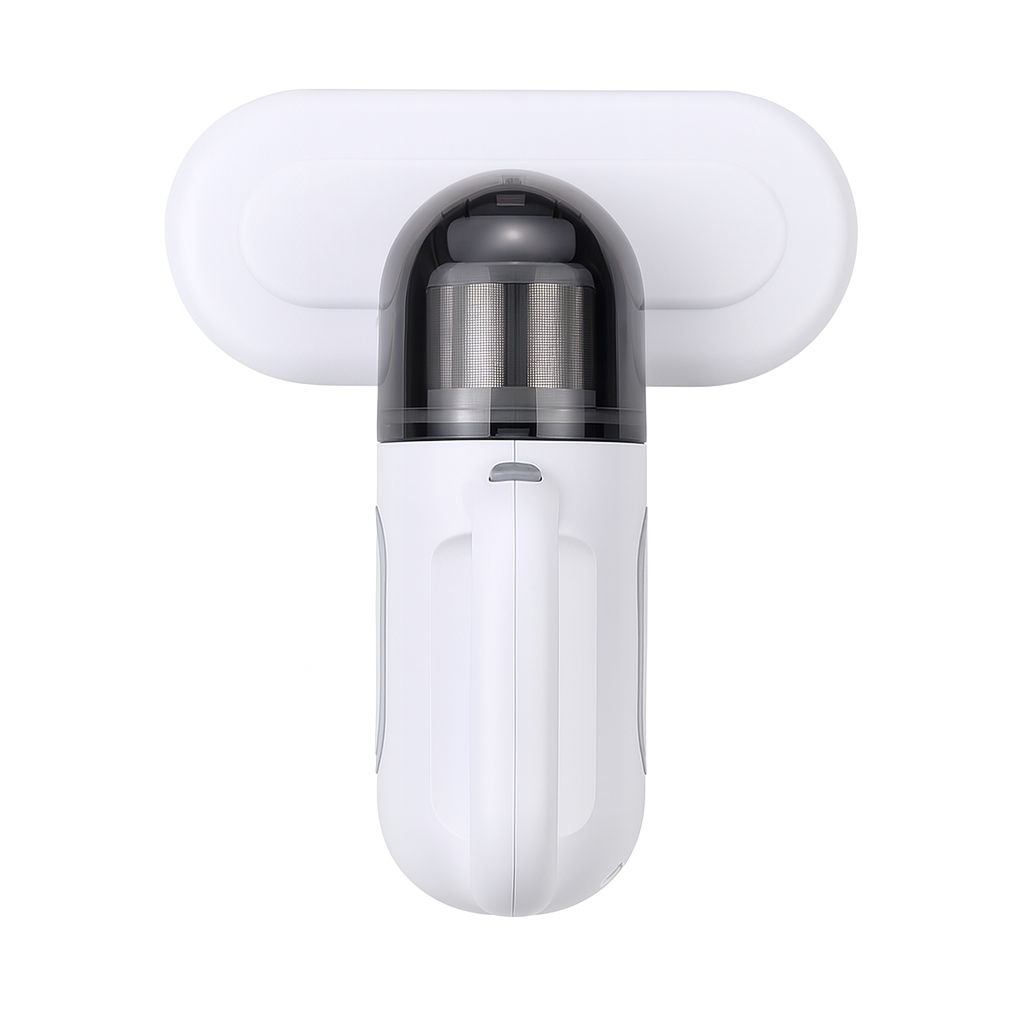 Aspirateur à main UV anti-acariens pour la maison 